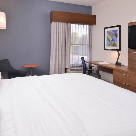 Holiday Inn Express Olean By Ihg Ngoại thất bức ảnh
