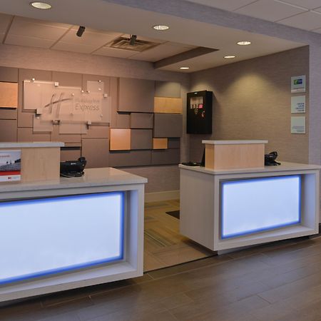 Holiday Inn Express Olean By Ihg Ngoại thất bức ảnh
