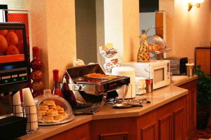 Holiday Inn Express Olean By Ihg Ngoại thất bức ảnh