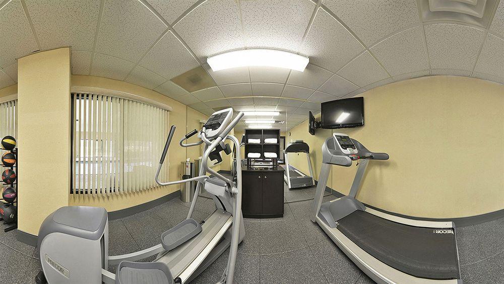 Holiday Inn Express Olean By Ihg Ngoại thất bức ảnh