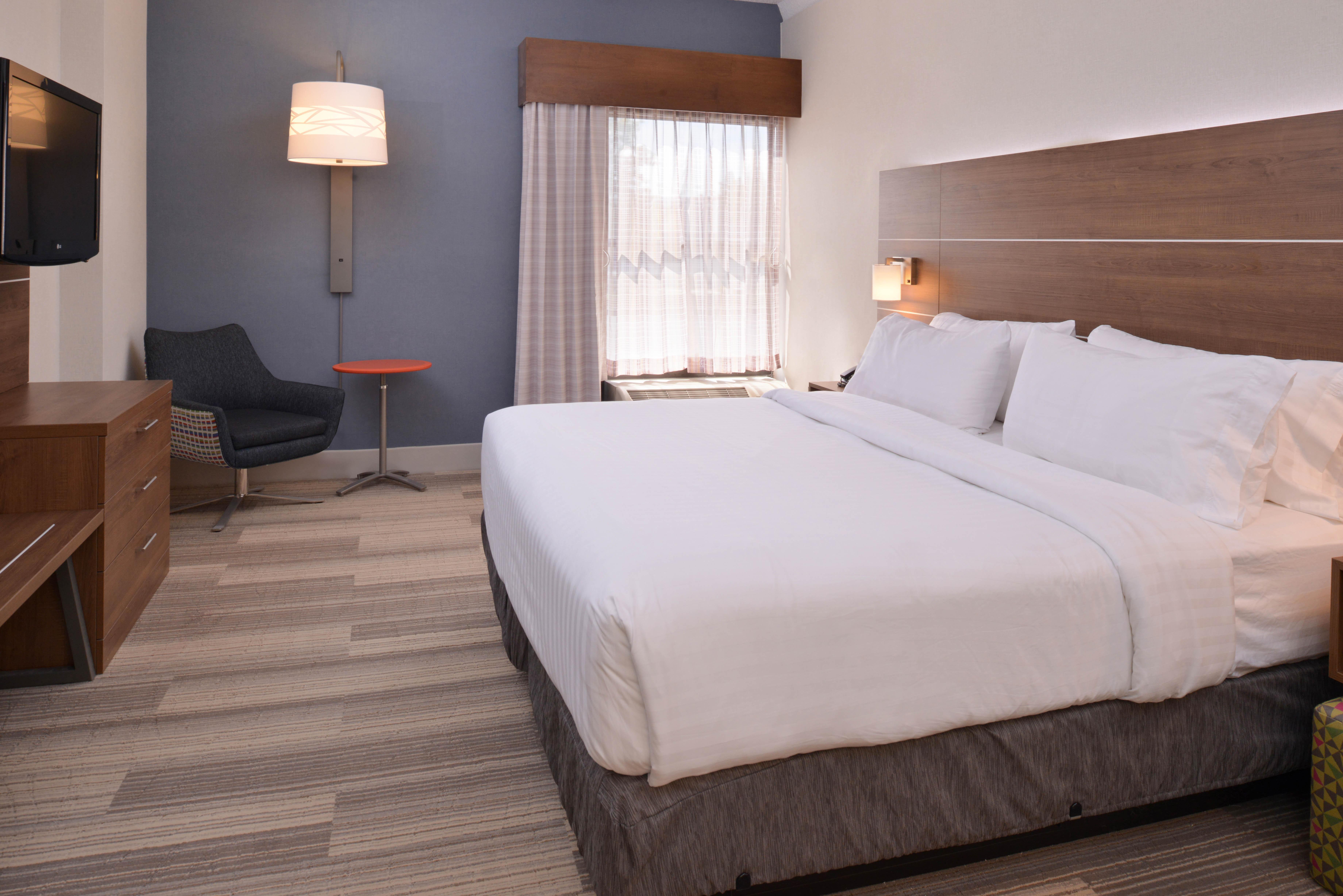 Holiday Inn Express Olean By Ihg Ngoại thất bức ảnh
