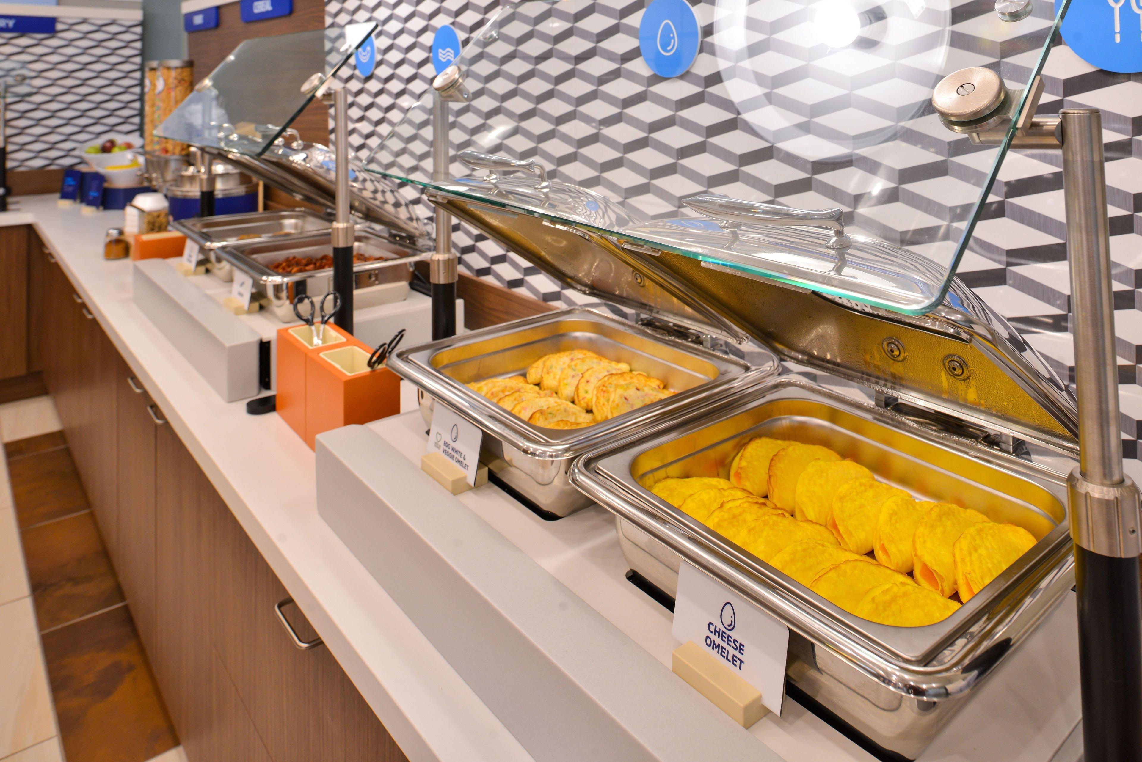 Holiday Inn Express Olean By Ihg Ngoại thất bức ảnh
