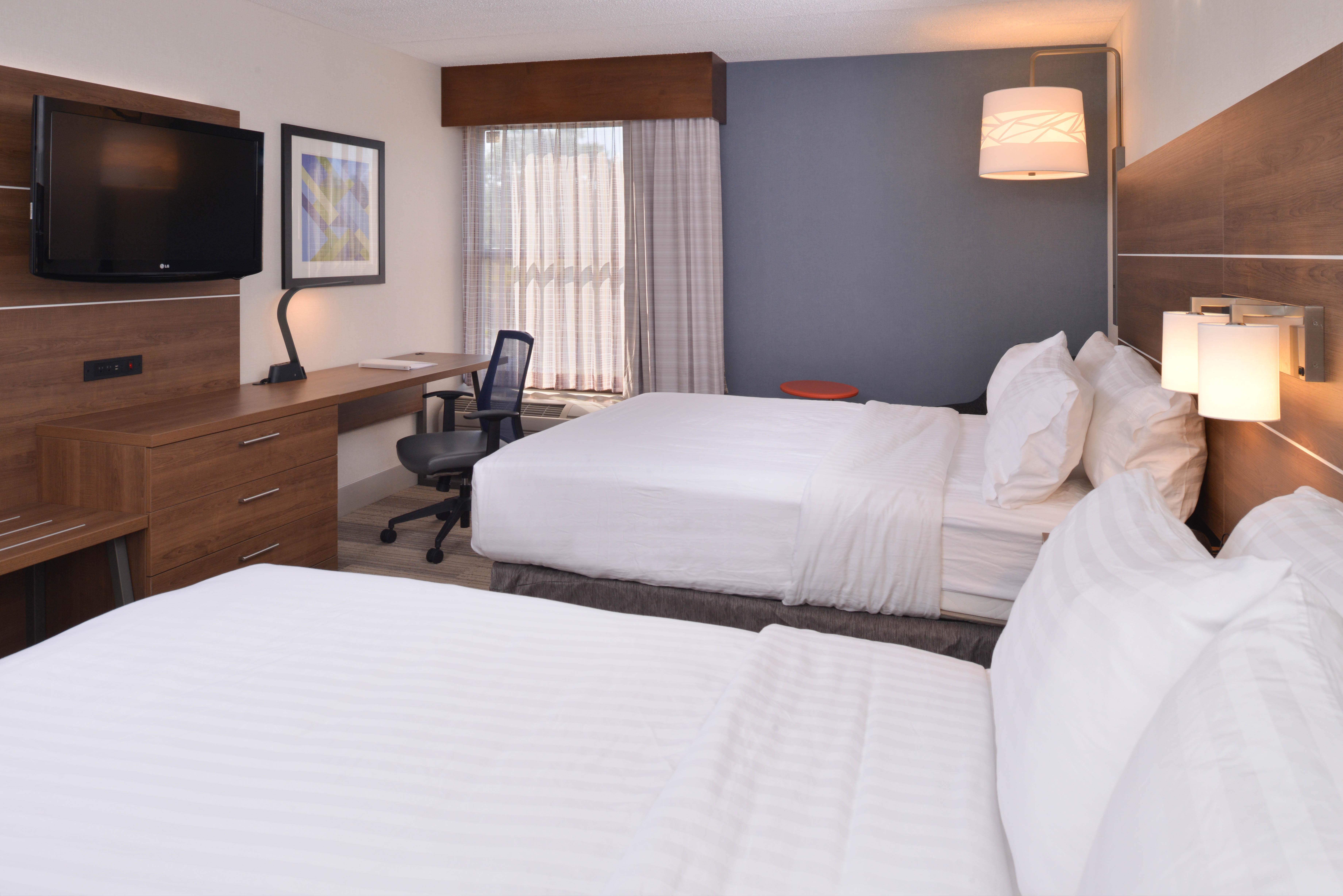 Holiday Inn Express Olean By Ihg Ngoại thất bức ảnh