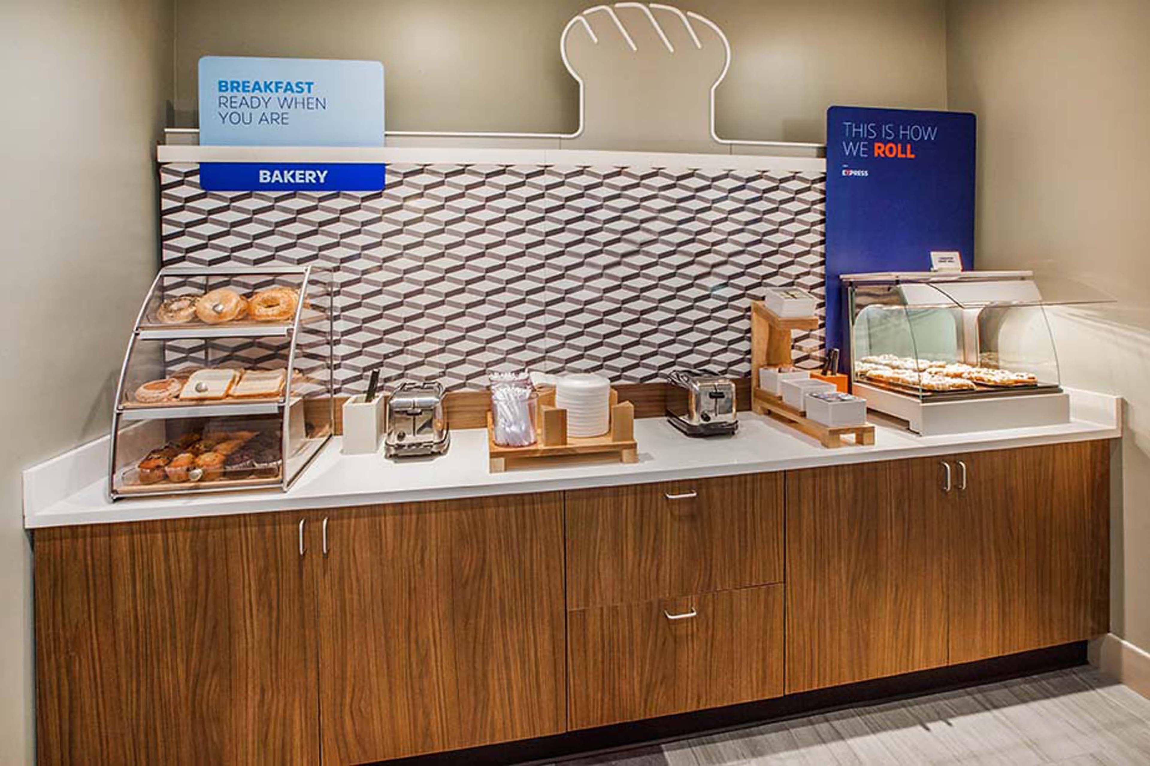 Holiday Inn Express Olean By Ihg Ngoại thất bức ảnh
