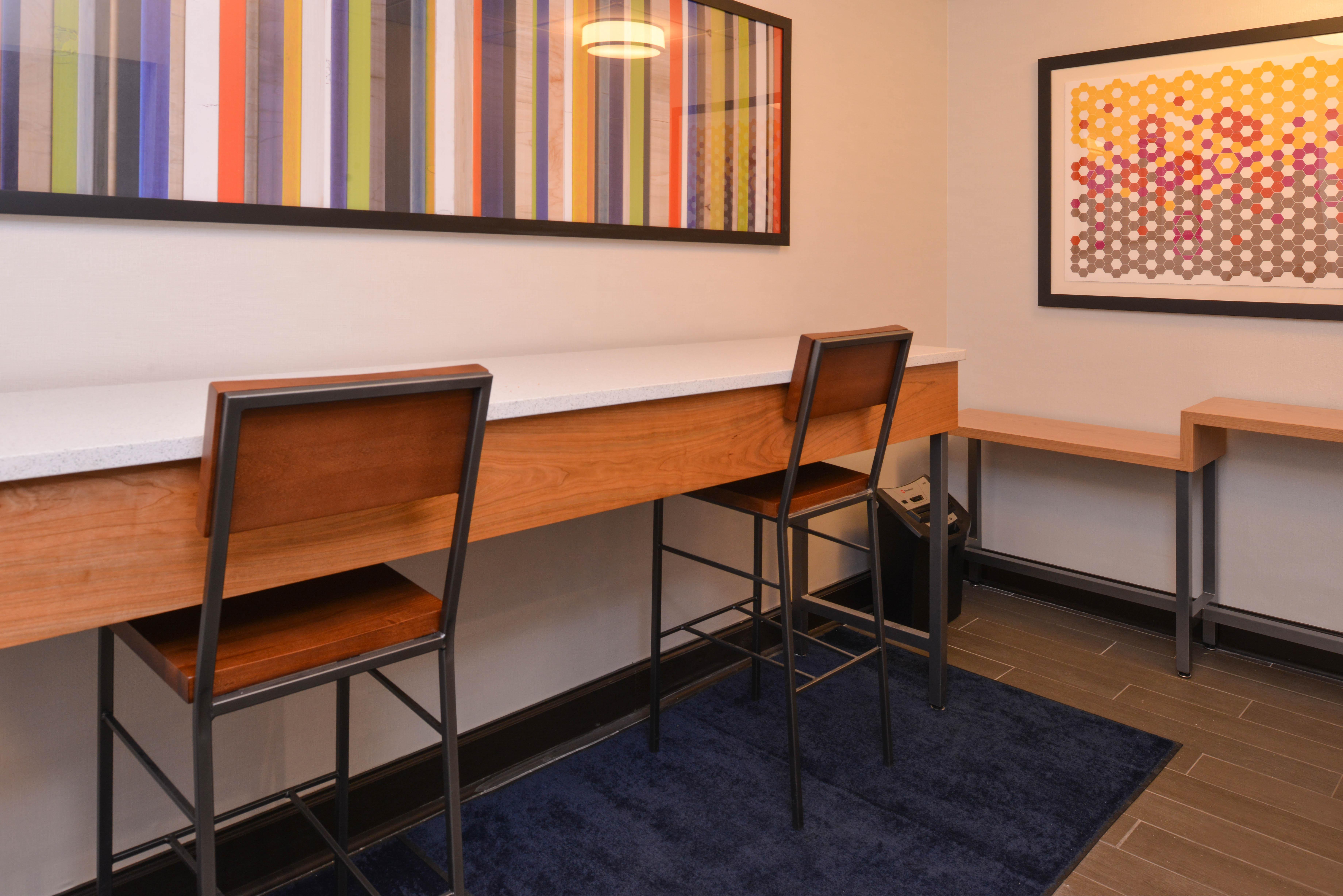 Holiday Inn Express Olean By Ihg Ngoại thất bức ảnh