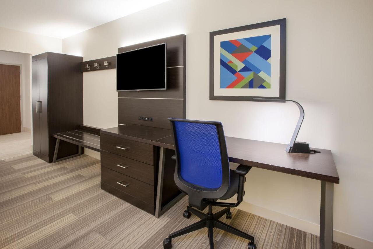 Holiday Inn Express Olean By Ihg Ngoại thất bức ảnh