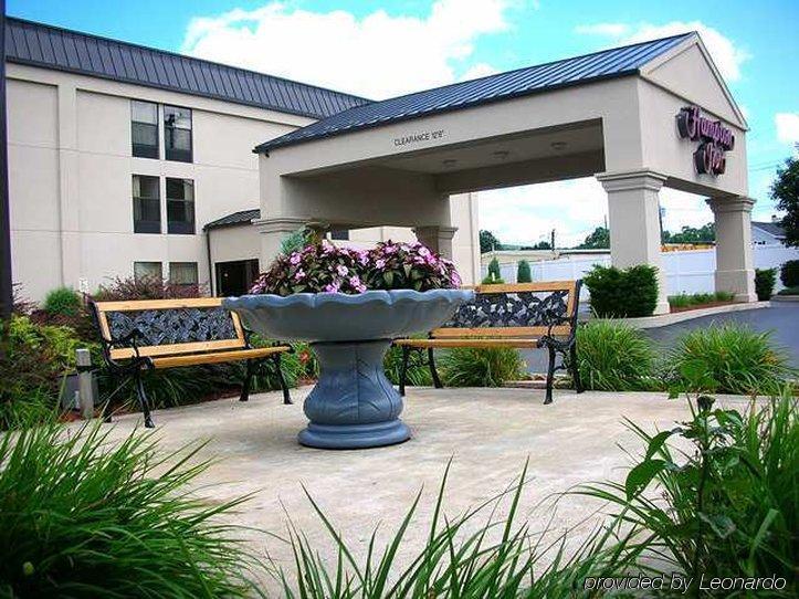 Holiday Inn Express Olean By Ihg Ngoại thất bức ảnh