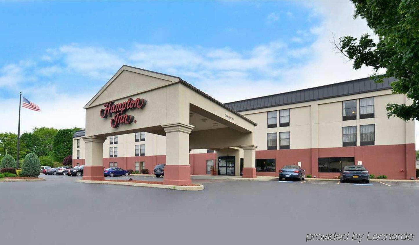 Holiday Inn Express Olean By Ihg Ngoại thất bức ảnh