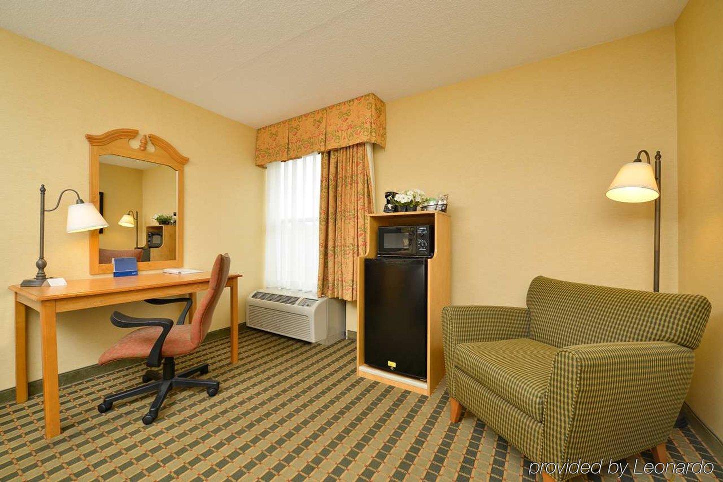 Holiday Inn Express Olean By Ihg Ngoại thất bức ảnh