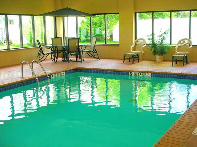 Holiday Inn Express Olean By Ihg Tiện nghi bức ảnh