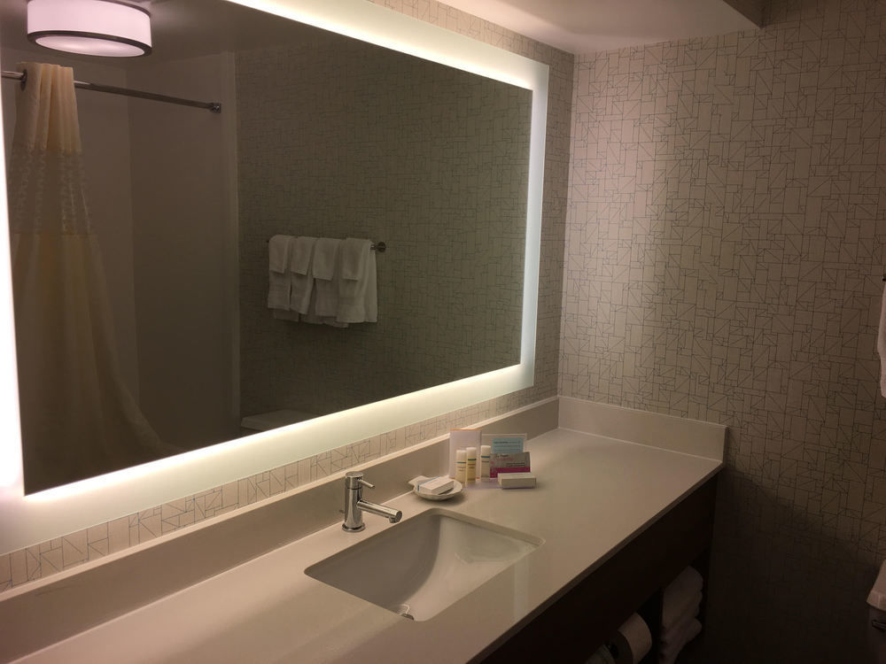 Holiday Inn Express Olean By Ihg Ngoại thất bức ảnh