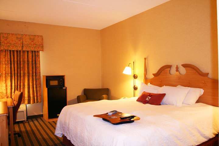 Holiday Inn Express Olean By Ihg Ngoại thất bức ảnh