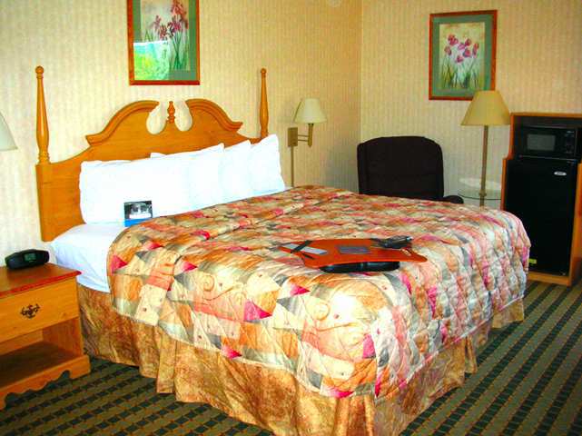 Holiday Inn Express Olean By Ihg Phòng bức ảnh